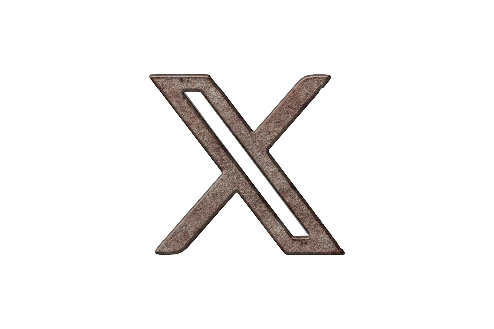 X icon