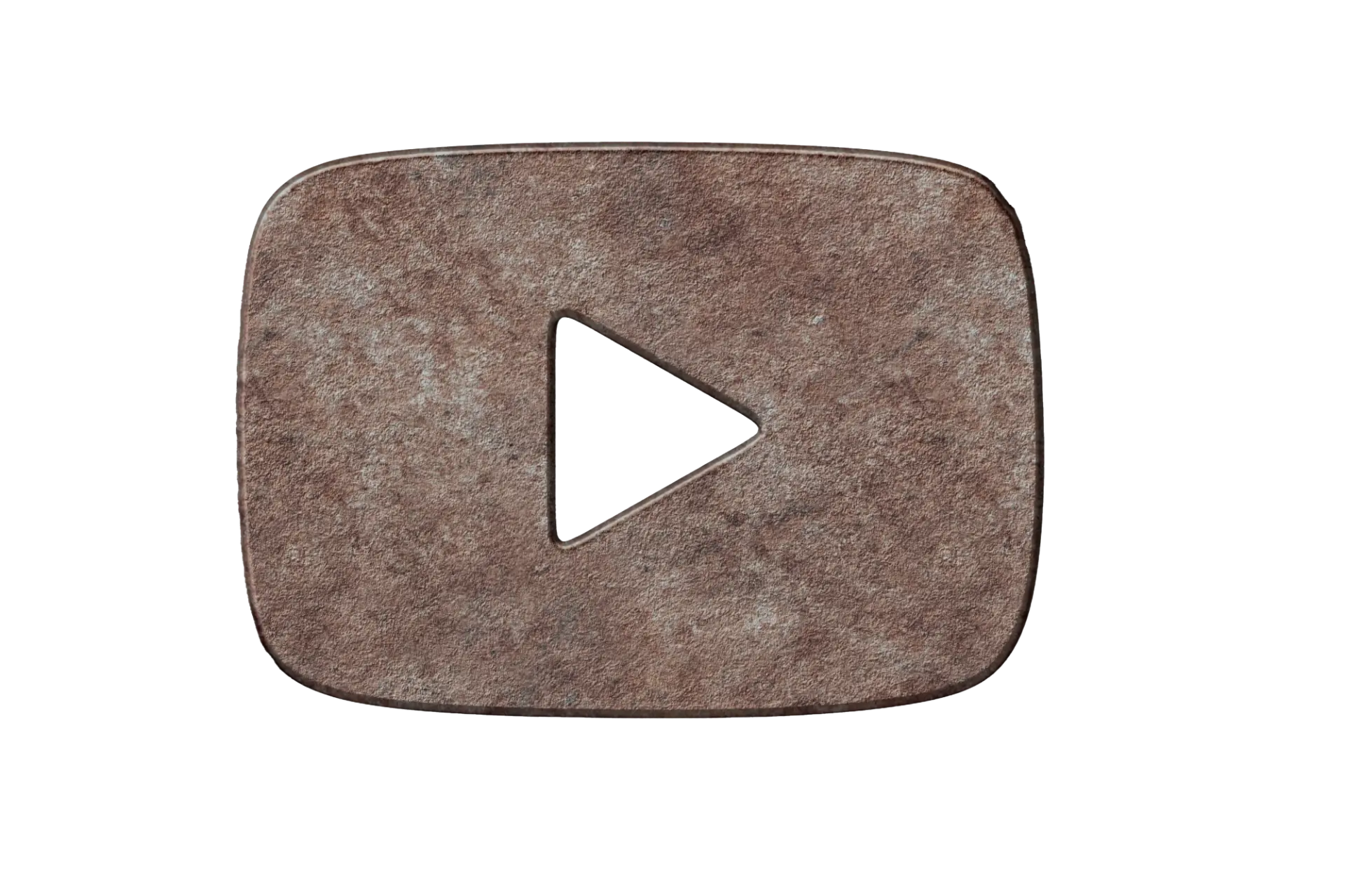 YouTube icon